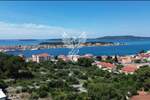 Trosoban stan, Šibenik, Brodarica, prodaja, 275000 €, 76 m2