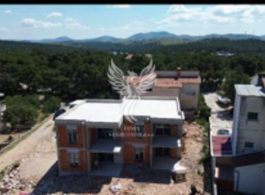 Trosoban stan, Šibenik, Brodarica, prodaja, 269000 €, 89 m2