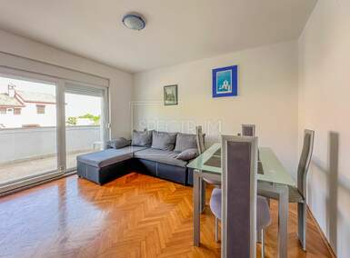 Trosoban stan, Novigrad, prodaja, 219000 €, 63 m2