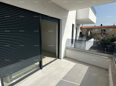 Dvosoban stan, Medulin, prodaja, 204900 €, 55 m2