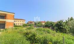Zemljiste, Ližnjan, Valtura, prodaja, 78000 €, 490 m2