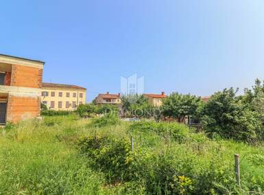 Zemljiste, Ližnjan, Valtura, prodaja, 83000 €, 490 m2