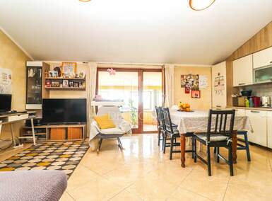 Trosoban stan, Vodnjan, prodaja, 173000 €, 80 m2