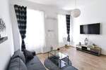 Trosoban stan, Rijeka, Centar, najam, 800 €, 60 m2