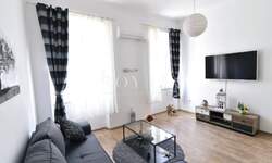 Trosoban stan, Rijeka, Centar, najam, 800 €, 60 m2