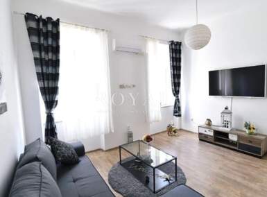 Trosoban stan, Rijeka, Centar, najam, 800 €, 60 m2