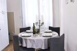 Trosoban stan, Rijeka, Centar, najam, 800 €, 60 m2