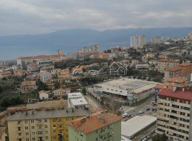 Trosoban stan, Rijeka, Rastočine, najam, 700 €, 86 m2