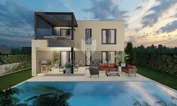 Kuca, Poreč, prodaja, 780000 €, 114 m2