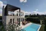 Kuca, Poreč, prodaja, 780000 €, 114 m2