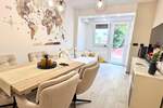 Dvosoban stan, Zagreb, Gornja Dubrava, najam, 70 €, 30 m2