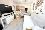 Dvosoban stan, Zagreb, Gornja Dubrava, najam, 70 €, 30 m2