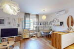 Dvosoban stan, Zagreb, prodaja, 349000 €, 57 m2