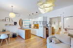 Dvosoban stan, Zagreb, prodaja, 349000 €, 57 m2