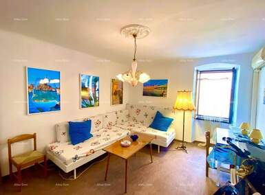 Dvosoban stan, Rovinj, prodaja, 420000 €, 70 m2