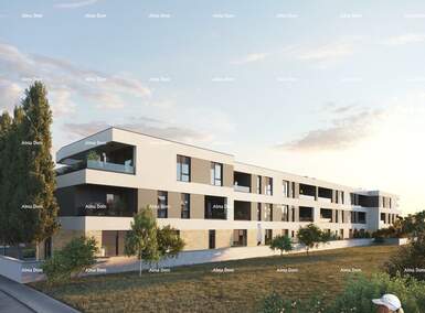 Jednosoban stan, Pula, prodaja, 172125 €, 45 m2
