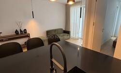 Jednosoban stan, Split, najam, 1500 €, 59 m2
