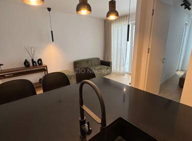 Jednosoban stan, Split, najam, 1500 €, 59 m2