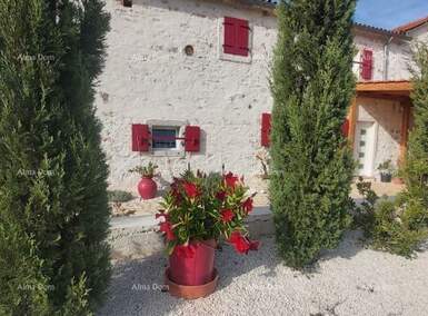 Kuca, Žminj, prodaja, 520000 €, 160 m2