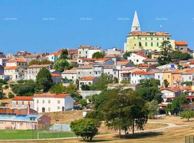 Kuca, Brtonigla, prodaja, 258000 €, 160 m2