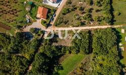 Zemljiste, Svetvinčenat, Čabrunići, prodaja, 105000 €, 586 m2
