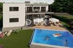 Zemljiste, Svetvinčenat, Čabrunići, prodaja, 105000 €, 586 m2