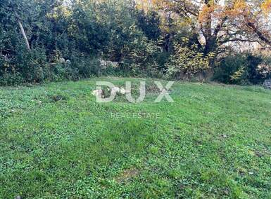 Zemljiste, Labin, prodaja, 44000 €, 590 m2