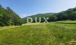 Zemljiste, Buzet, Roč, prodaja, 15000 €, 1373 m2