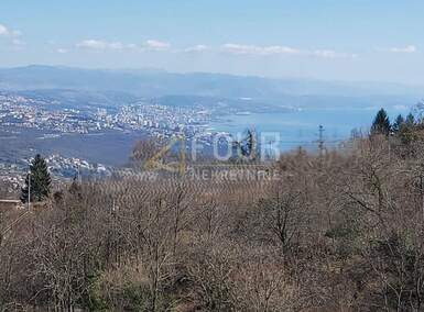 Zemljiste, Matulji, Rukavac, prodaja, 120000 €, 120000 m2