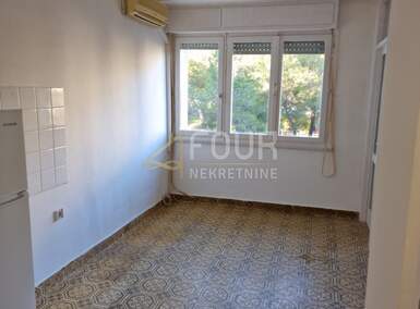 Jednosoban stan, Rijeka, Podmurvice, prodaja, 154500 €, 47 m2