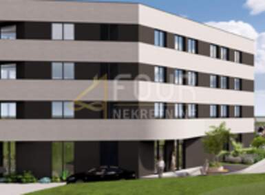 Trosoban stan, Poreč, prodaja, 363308 €, 78 m2