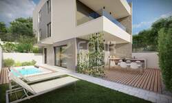 Cetvorosoban stan, Opatija, Ika, prodaja, 520000 €, 145 m2