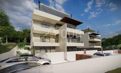 Cetvorosoban stan, Opatija, Ika, prodaja, 520000 €, 141 m2