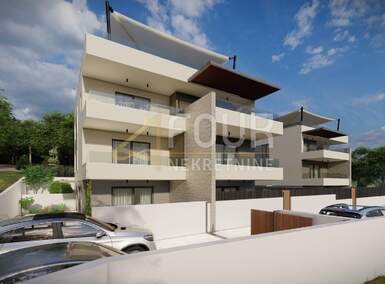 Cetvorosoban stan, Opatija, Ika, prodaja, 520000 €, 141 m2