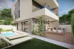 Cetvorosoban stan, Opatija, Ika, prodaja, 520000 €, 141 m2