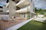 Cetvorosoban stan, Opatija, Ika, prodaja, 500000 €, 133 m2