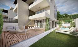 Cetvorosoban stan, Opatija, Ika, prodaja, 500000 €, 133 m2