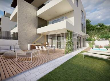 Cetvorosoban stan, Opatija, Ika, prodaja, 500000 €, 133 m2