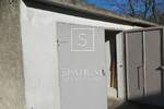 Garaza, Labin, prodaja, 16000 €, 18 m2