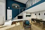 Poslovni prostor, Opatija, Volosko, prodaja, 267000 €, 85 m2