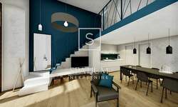 Poslovni prostor, Opatija, Volosko, prodaja, 267000 €, 85 m2