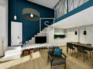 Poslovni prostor, Opatija, Volosko, prodaja, 267000 €, 85 m2