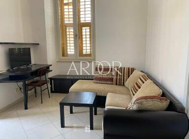 Dvosoban stan, Rijeka, Centar, najam, 800 €, 40 m2