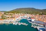 Cetvorosoban stan, Cres, prodaja, 515000 €, 120 m2