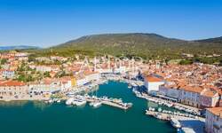 Cetvorosoban stan, Cres, prodaja, 515000 €, 120 m2