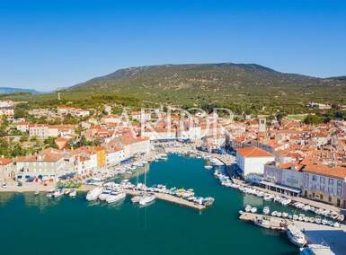 Cetvorosoban stan, Cres, prodaja, 515000 €, 120 m2