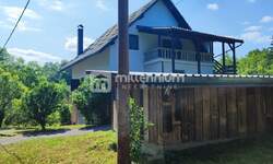 Kuca, Ogulin, prodaja, 102000 €, 218 m2