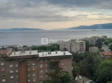 Dvosoban stan, Rijeka, Podmurvice, prodaja, 165000 €, 57 m2