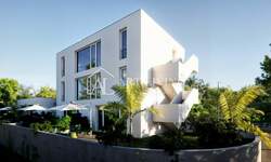Dvosoban stan, Umag, prodaja, 150000 €, 37 m2