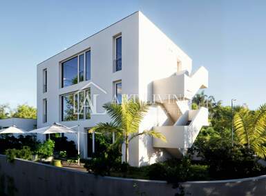 Dvosoban stan, Umag, prodaja, 150000 €, 37 m2